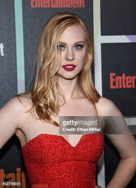 deborah ann woll topless|2 648 photos et images haute résolution de Deborah Ann Woll